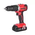 20V ブラシレスコードレスドリル