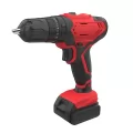 12Vコードレス倍速インパクトドリル