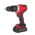 20V ブラシレスインパクトドリル
