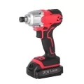 20V ブラシレスコードレスインパクトドライバー