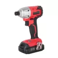 20V ブラシレスコードレスインパクトレンチ
