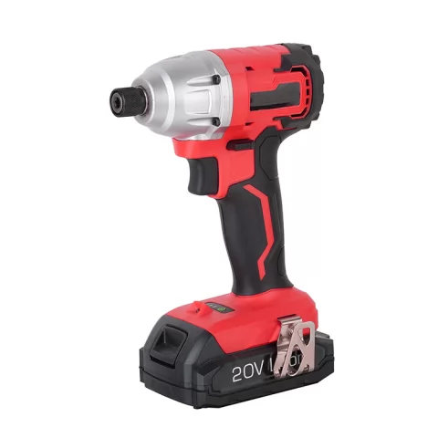 20V ブラシレスコードレスインパクトレンチ