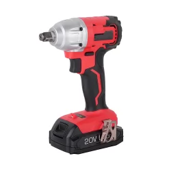 20V ブラシレスコードレスインパクトレンチ