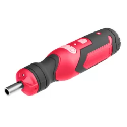 Li-3.6V ミニ電動充電式ドライバー