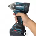 21V 350N・m コードレスインパクトレンチ