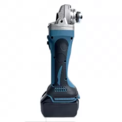 21V 100mm コードレスアングルグラインダー