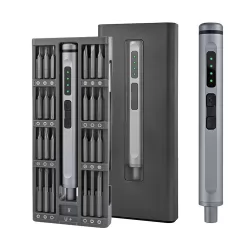 50 in 1電動ドライバーセット