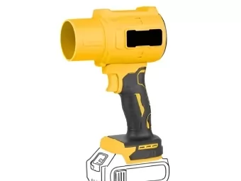 2025 年の生活に欠かせないツール - リーフブロワー