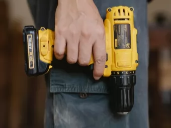 ブラシレスモーターが電動工具業界をどう変えるか
