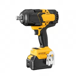 21V 2000Nm 充電式ブラシレスインパクトレンチ