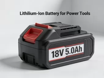 リチウムイオン電池とは何ですか、そしてそれがコードレスツールで主流である理由